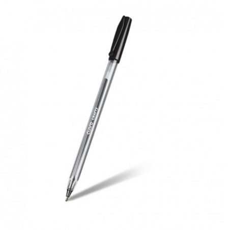 Stylo à Bille CLARO Crafty - Noir